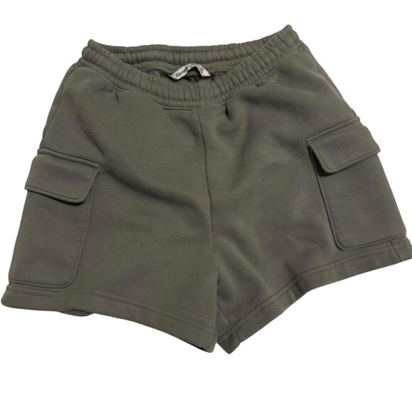 Abercrombie & Fitch Lounge Shorts - Picture 1 of 2
